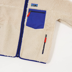 patagonia(パタゴニア) |[パタゴニア]キッズ・レトロX・ジャケット