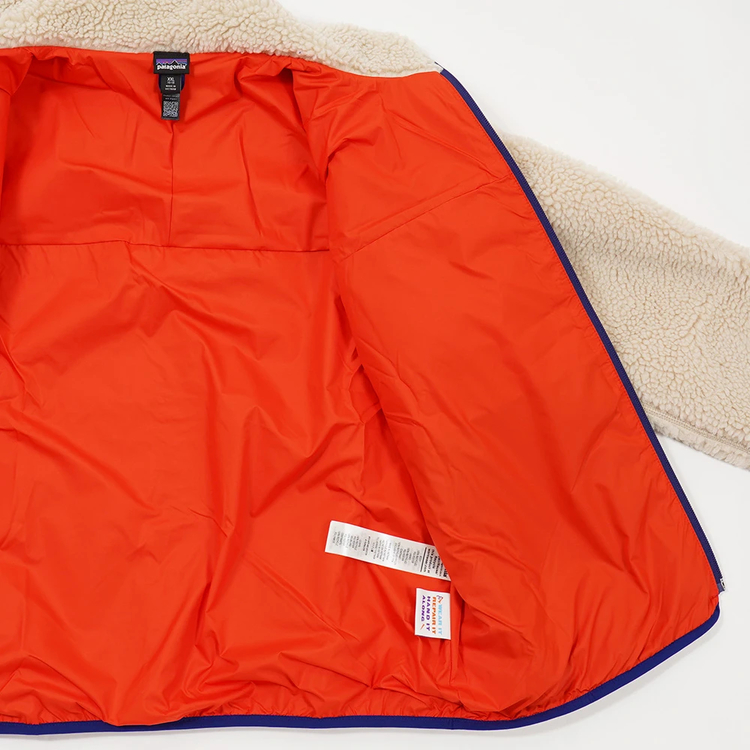 パタゴニア]キッズ・レトロX・ジャケット / patagonia