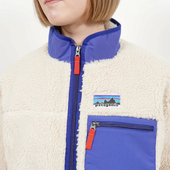 patagonia(パタゴニア) |[パタゴニア]キッズ・レトロX・ジャケット