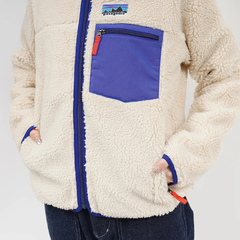 patagonia(パタゴニア) |[パタゴニア]キッズ・レトロX・ジャケット