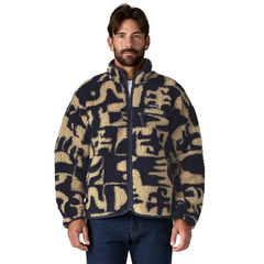 patagonia(パタゴニア) |[パタゴニア]ナチュラル・ブレンド・レトロ・カーディガン
