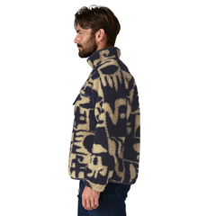 patagonia(パタゴニア) |[パタゴニア]ナチュラル・ブレンド・レトロ・カーディガン