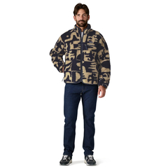patagonia(パタゴニア) |[パタゴニア]ナチュラル・ブレンド・レトロ・カーディガン