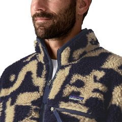 patagonia(パタゴニア) |[パタゴニア]ナチュラル・ブレンド・レトロ・カーディガン