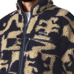 patagonia(パタゴニア) |[パタゴニア]ナチュラル・ブレンド・レトロ・カーディガン