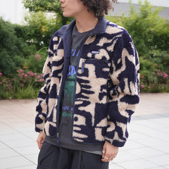 patagonia(パタゴニア) |[パタゴニア]ナチュラル・ブレンド・レトロ・カーディガン