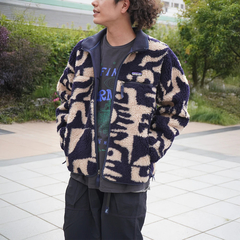 patagonia(パタゴニア) |[パタゴニア]ナチュラル・ブレンド・レトロ・カーディガン