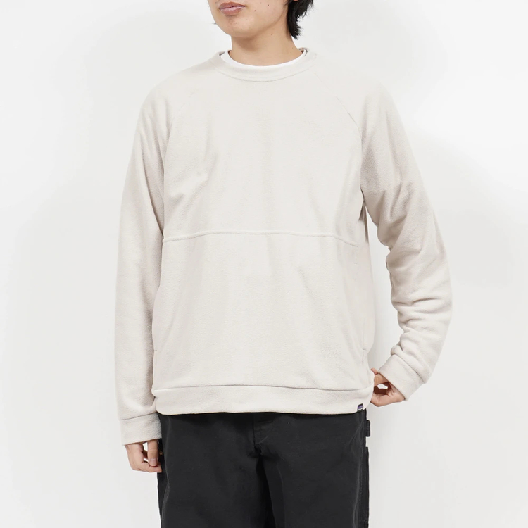 パタゴニア]メンズ・マイクロ D・クルーネック / patagonia