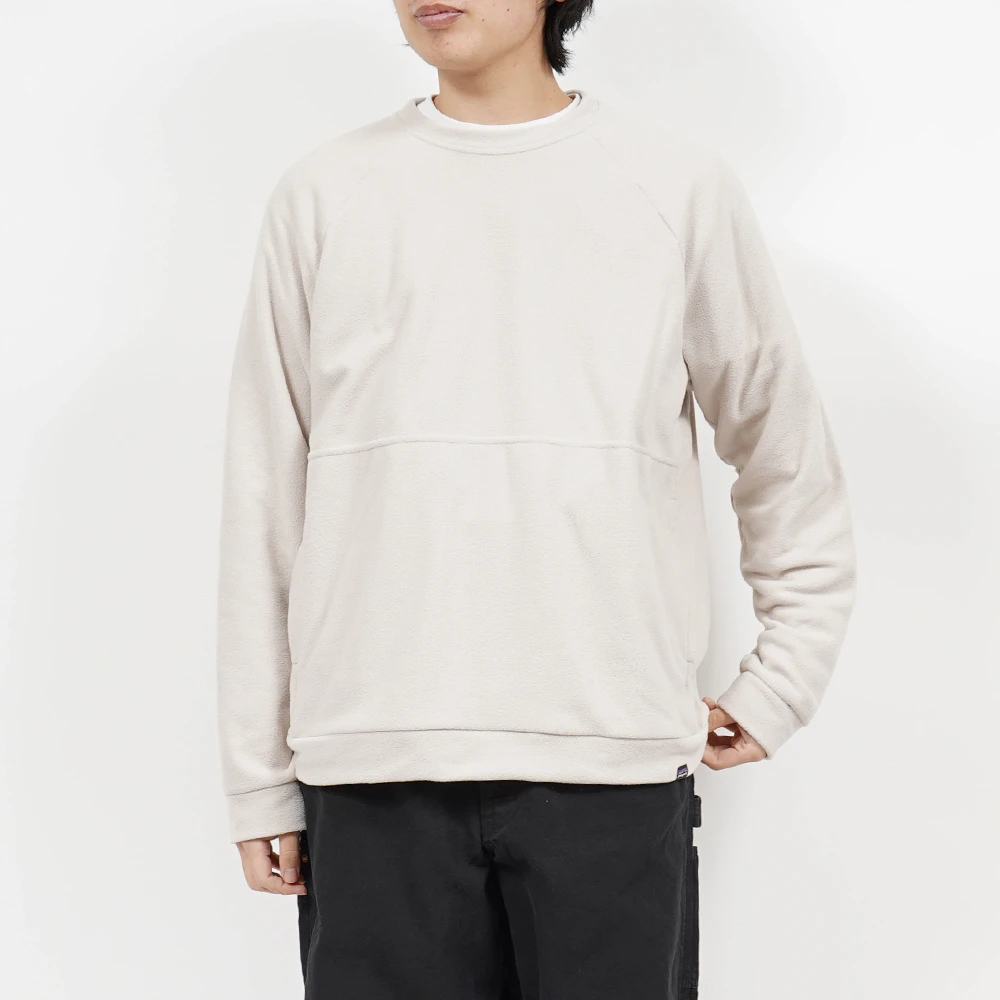 パタゴニア]メンズ・マイクロ D・クルーネック / patagonia