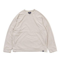 patagonia(パタゴニア) |[パタゴニア]メンズ・マイクロ D・クルーネック