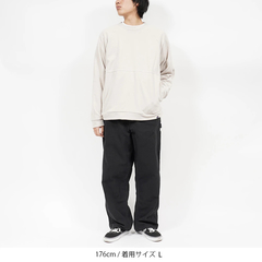 patagonia(パタゴニア) |[パタゴニア]メンズ・マイクロ D・クルーネック