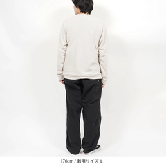 patagonia(パタゴニア) |[パタゴニア]メンズ・マイクロ D・クルーネック