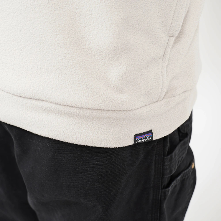 パタゴニア]メンズ・マイクロ D・クルーネック / patagonia