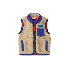 patagonia(パタゴニア) |[パタゴニア]ベビー・レトロX・ベスト