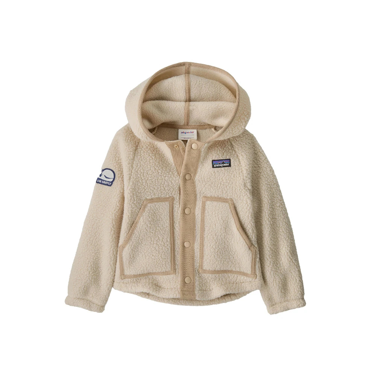 パタゴニア]ベビー・レトロ・パイル・ジャケット / patagonia