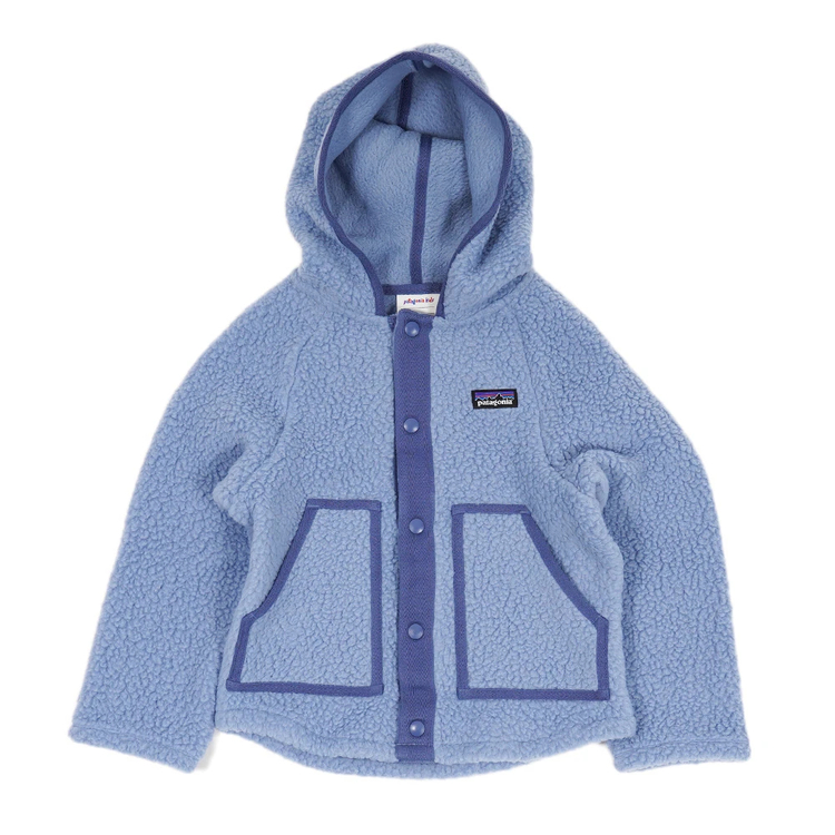 パタゴニア]ベビー・レトロ・パイル・ジャケット / patagonia