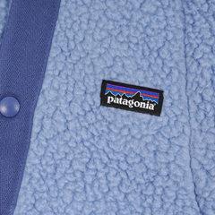 patagonia(パタゴニア) |[パタゴニア]ベビー・レトロ・パイル・ジャケット