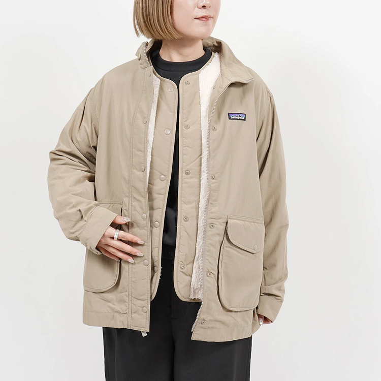 patagonia(パタゴニア) |[パタゴニア]ウィメンズ・スカイセイル・スリーインワン・コート