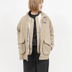 patagonia(パタゴニア) |[パタゴニア]ウィメンズ・スカイセイル・スリーインワン・コート