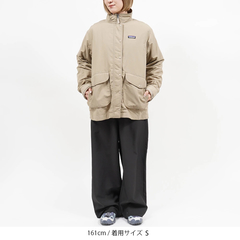 patagonia(パタゴニア) |[パタゴニア]ウィメンズ・スカイセイル・スリーインワン・コート