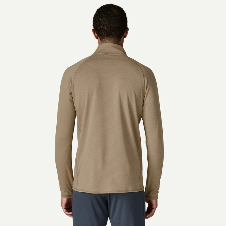 パタゴニア]メンズ・キャプリーン・ミッドウェイト・ジップ