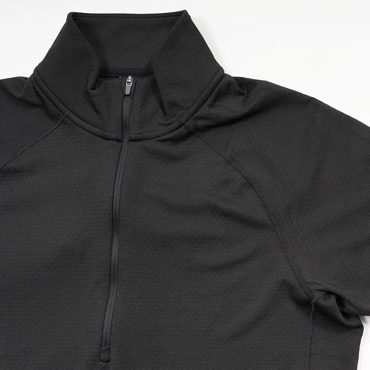 パタゴニア]メンズ・キャプリーン・ミッドウェイト・ジップネック