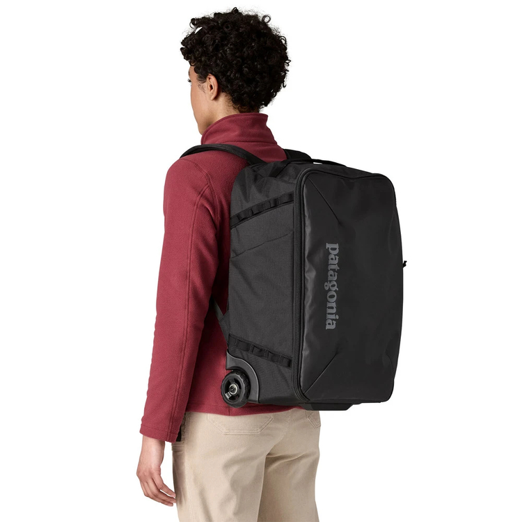 パタゴニア]ブラックホール・MLC ウィーリー 34L / patagonia