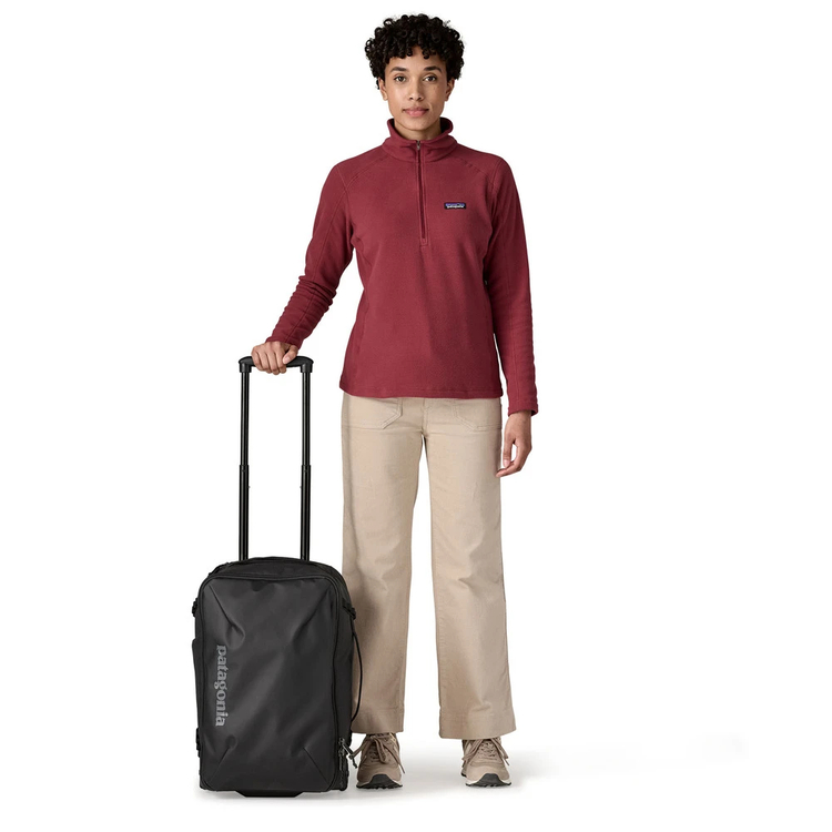 パタゴニア]ブラックホール・MLC ウィーリー 34L / patagonia