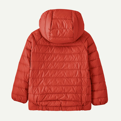 patagonia(パタゴニア) |[パタゴニア]ベビー・リバーシブル・ダウン・セーター・フーディ