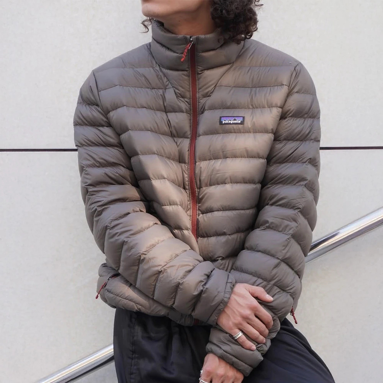 patagonia(パタゴニア) |[パタゴニア]メンズ・ダウン・セーター