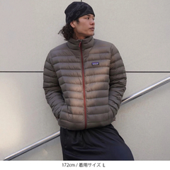 patagonia(パタゴニア) |[パタゴニア]メンズ・ダウン・セーター