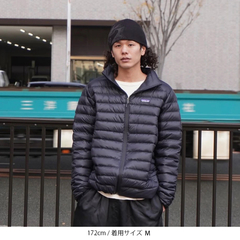 patagonia(パタゴニア) |[パタゴニア]メンズ・ダウン・セーター