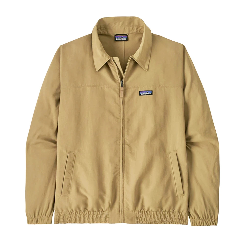 パタゴニア]メンズ・イスマス・アンラインド・ジャケット / patagonia