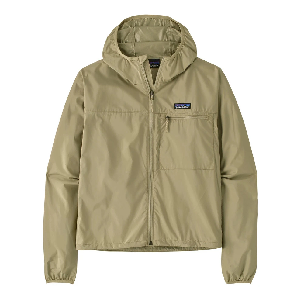 パタゴニア]ウィメンズ・ライト＆バリアブル・ジャケット / patagonia