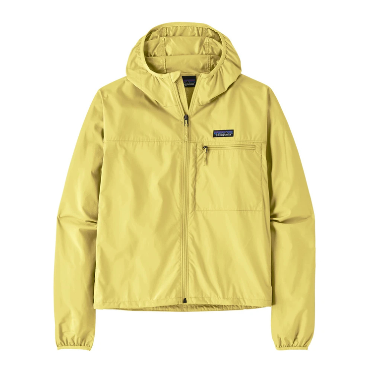 パタゴニア]ウィメンズ・ライト＆バリアブル・ジャケット / patagonia