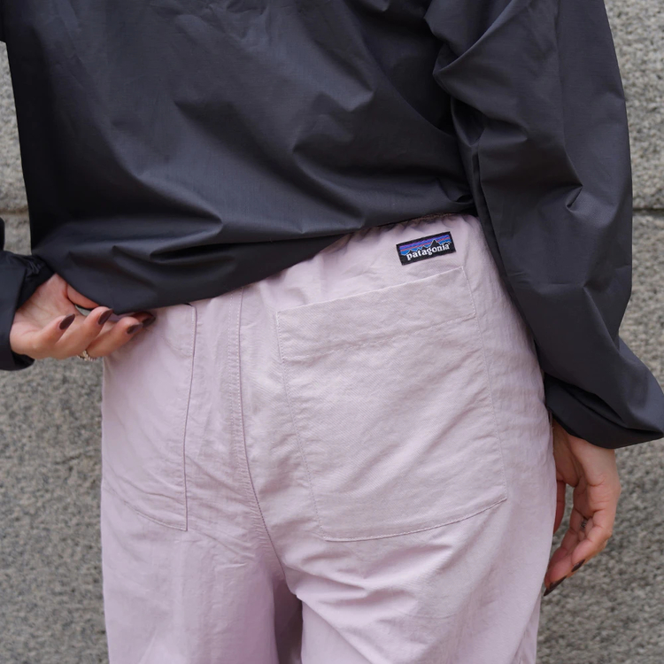 パタゴニア]ウィメンズ・アウトドア・エブリデー・パンツ / patagonia