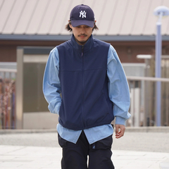 パタゴニア]メンズ・ナノエア・ライト・ベスト / patagonia