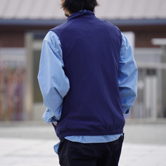 patagonia(パタゴニア) |[パタゴニア]メンズ・テクスチャード・フリース・ベスト