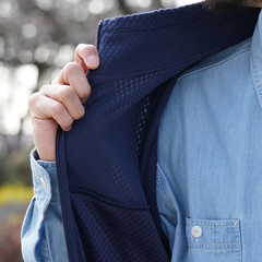 patagonia(パタゴニア) |[パタゴニア]メンズ・テクスチャード・フリース・ベスト