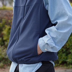 patagonia(パタゴニア) |[パタゴニア]メンズ・テクスチャード・フリース・ベスト