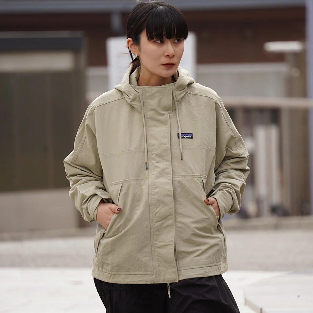 パタゴニア]ウィメンズ・スカイセイル・ジャケット / patagonia