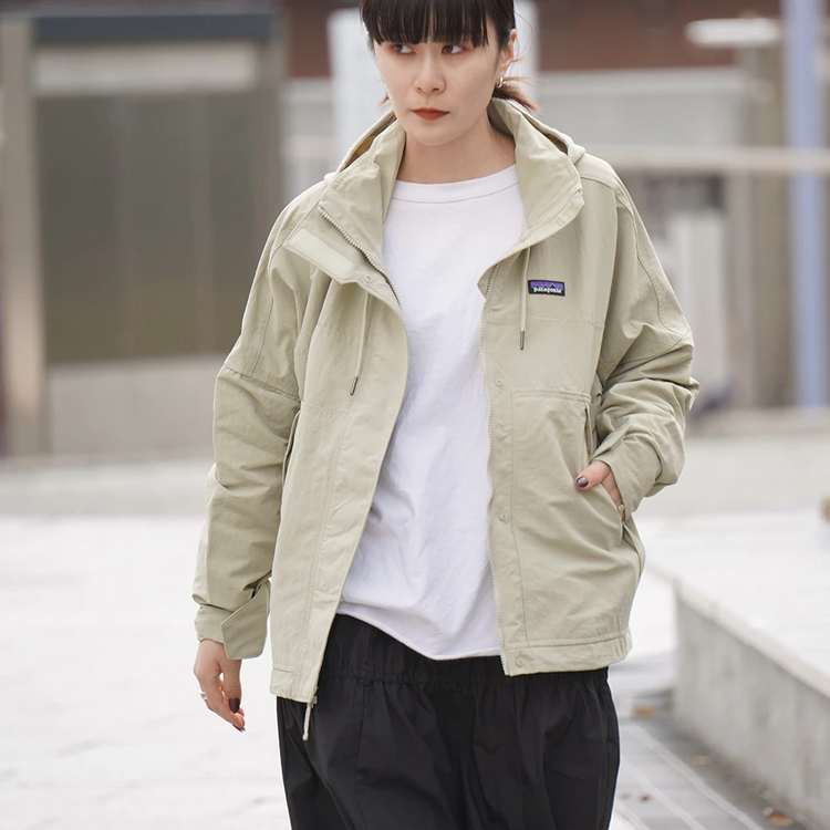 パタゴニア]ウィメンズ・スカイセイル・ジャケット / patagonia
