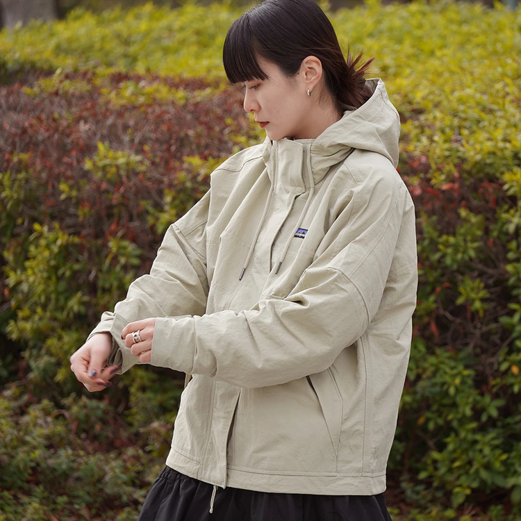 パタゴニア]ウィメンズ・スカイセイル・ジャケット / patagonia