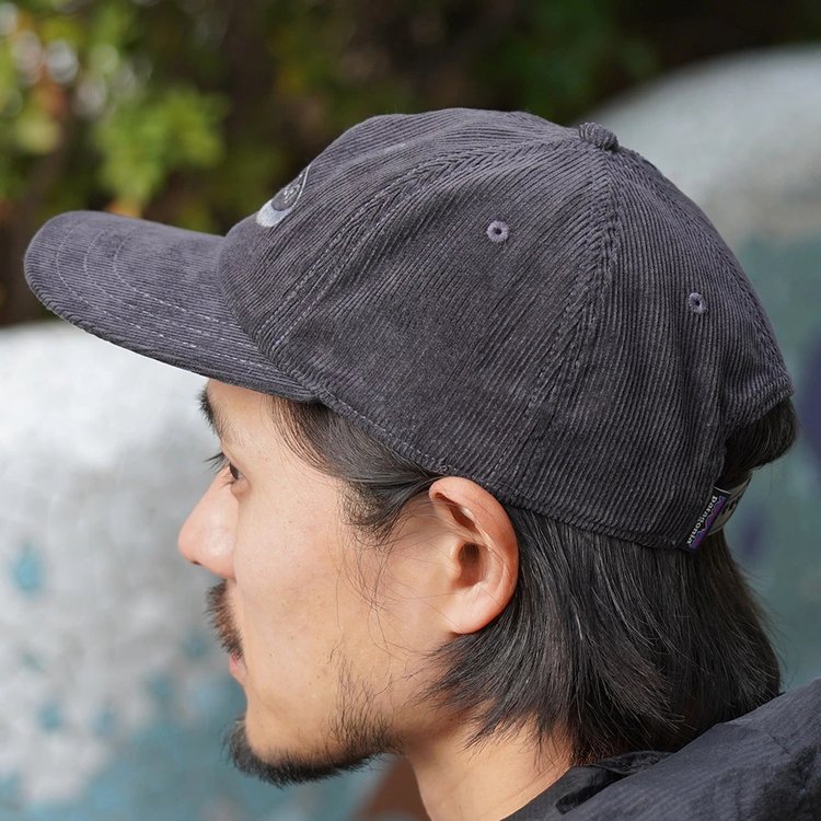 パタゴニア]コーデュロイ・キャップ / patagonia（パタゴニア） | SORA