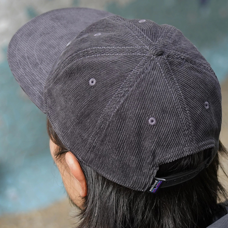 パタゴニア]コーデュロイ・キャップ / patagonia（パタゴニア） | SORA