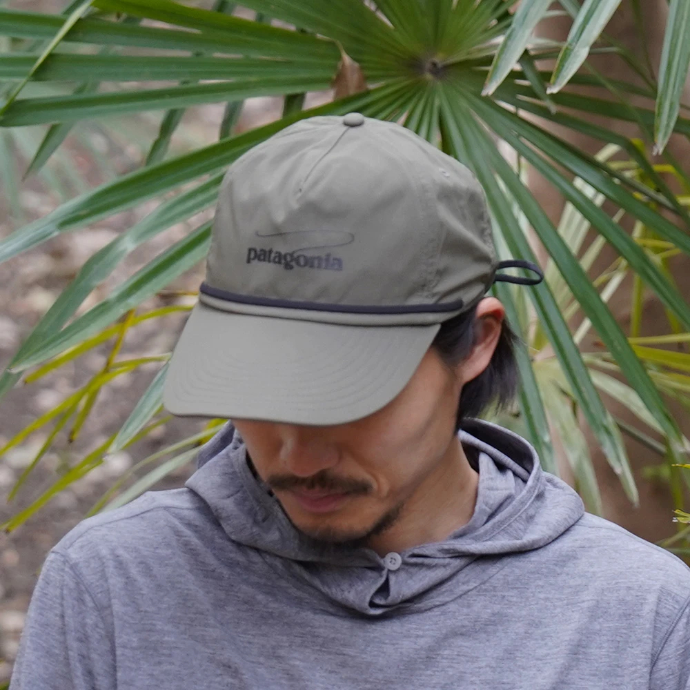 パタゴニア]スプーンビル・マーガンザー・ハット / patagonia