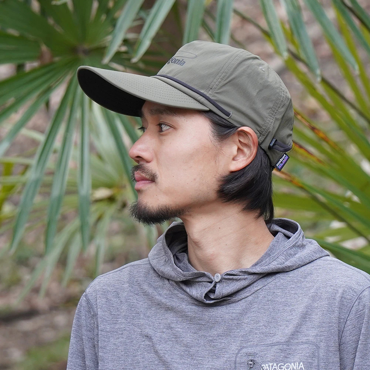 パタゴニア]スプーンビル・マーガンザー・ハット / patagonia