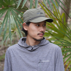 patagonia(パタゴニア) |[パタゴニア]スプーンビル・マーガンザー・ハット