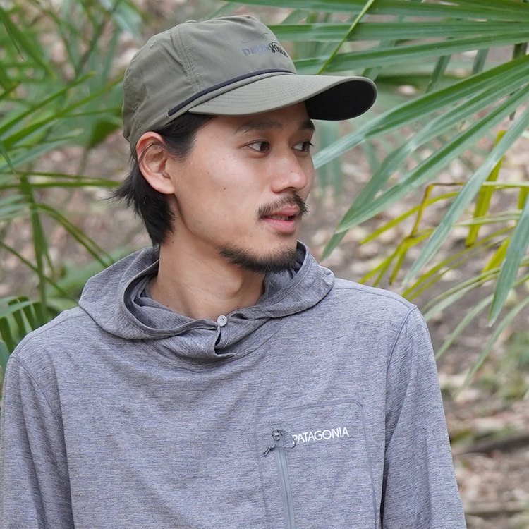 パタゴニア]スプーンビル・マーガンザー・ハット / patagonia