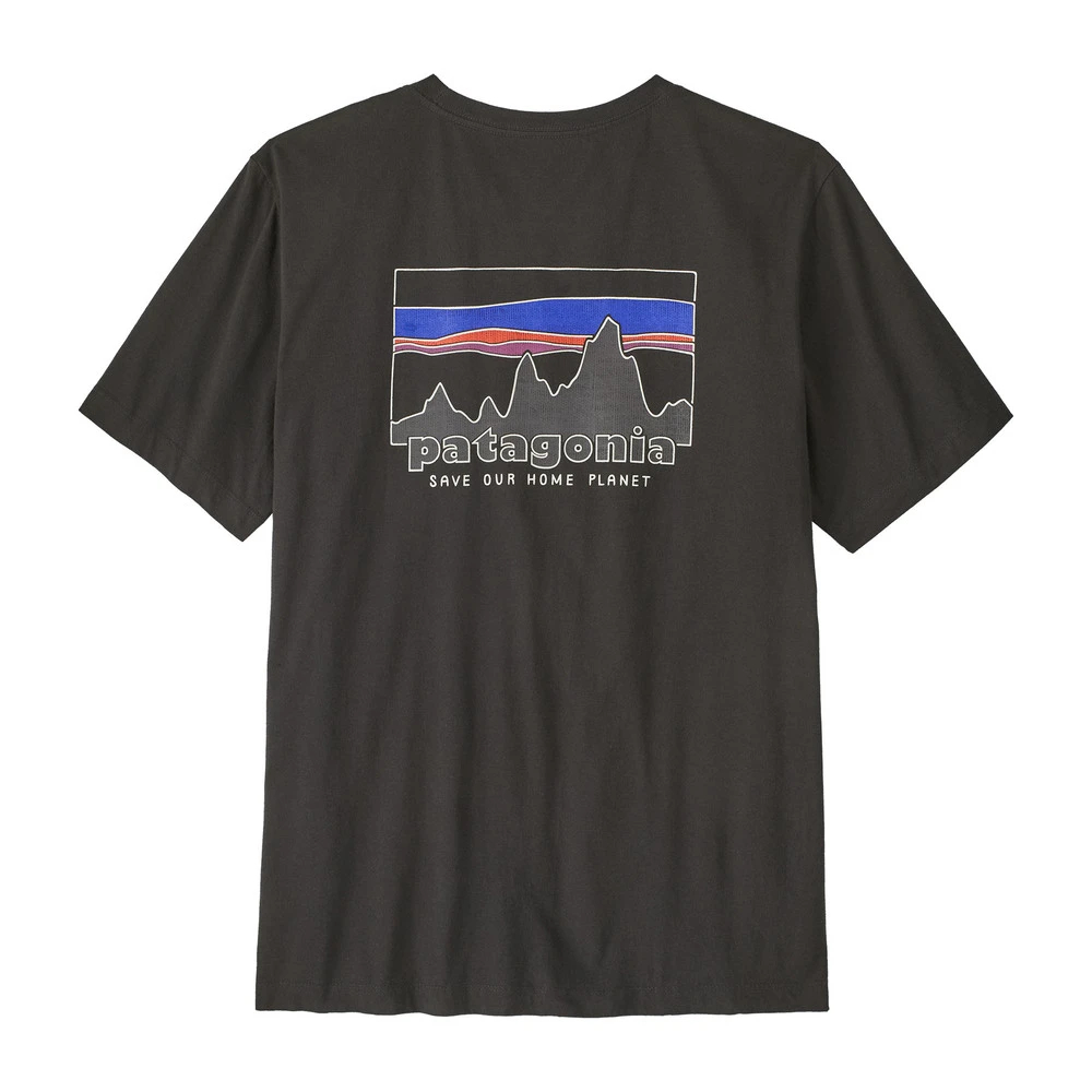 パタゴニア]メンズ・'73 スカイライン・Tシャツ / patagonia